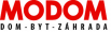 Logo modomlm.sk