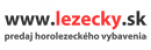 www.lezecky.sk