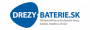 Logo Drezy-baterie.sk