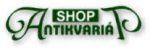 AntikvariatShop.sk