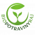Logo BIOpotravinyRAJ
