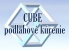 CUBE-podlahové kúrenie