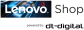 Logo LENOVOSHOP