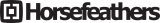 Logo Horsefeathers