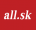 Logo all.sk