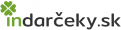 Logo indarceky.sk