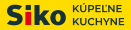 Logo SIKO KÚPEĽNE a.s.