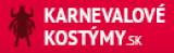 KARNEVALOVÉ KOSTÝMY