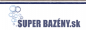 Logo www.superbazeny.sk
