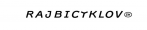 Logo Raj Bicyklov