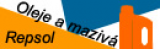 Oleje a mazivá Repsol