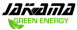 Logo Jakama - Green Energy