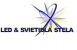 Led & Svietidla STELA