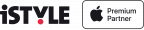 Logo iSTYLE SK
