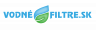 Logo Vodné filtre
