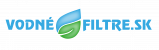 Vodné filtre