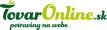 Logo TovarOnline.sk
