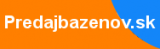 Predaj bazénov