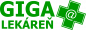 Logo GigaLekaren.sk
