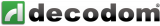 DECODOM, spol. s r.o.