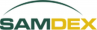 Logo SAMDEX