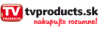 Logo TV Products