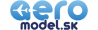 Logo Aeromodel.sk