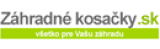 Záhradné Kosačky