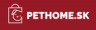 Logo PETHOME.sk