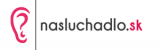 Logo Nasluchadlo.sk