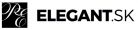 Logo ELEGANT.sk