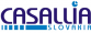 Logo Casallia Slovakia