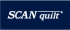 Logo scanquilt.sk