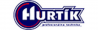 Logo Hurtík, s. r. o.
