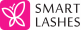 Logo www.smartlashes.sk