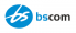 Logo BScom s.r.o.