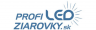 Logo profiLEDziarovky.sk