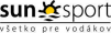 Logo Vodácky obchod SUN sport