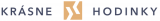 Logo KrasneHodinky.sk