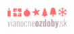 www.vianocneozdoby.sk