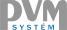 Logo PVM Systém