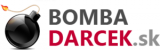 BombaDarcek.sk