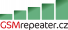Logo gsmrepeater.cz