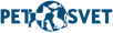 Logo www.pet-svet.sk