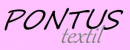 Pontus Textil s.r.o.