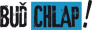 Logo Budchlap.sk