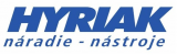 Logo Hyriak