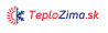 Logo TeploZima.sk