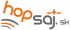 Logo HOPsaj.sk