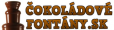 Logo Čokoládové-fontány.sk